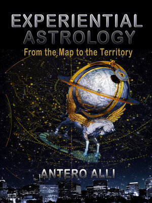 cover image of Experiential Astrology